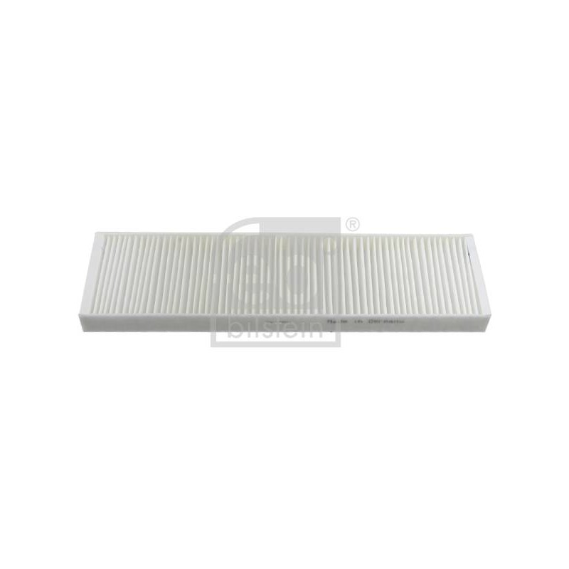 FILTRE D HABITACLE