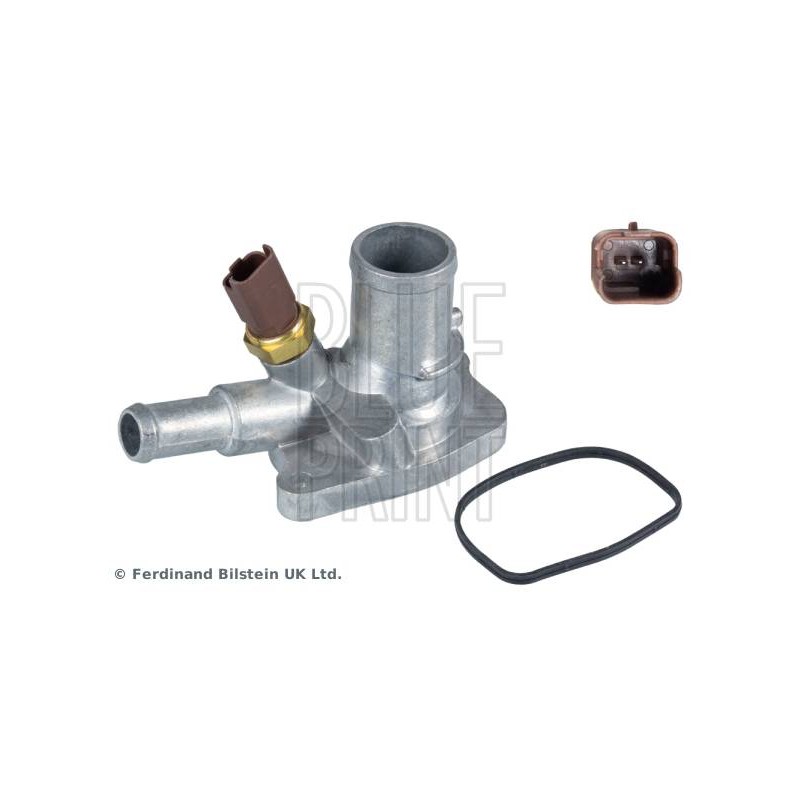 CORPS DU THERMOSTAT