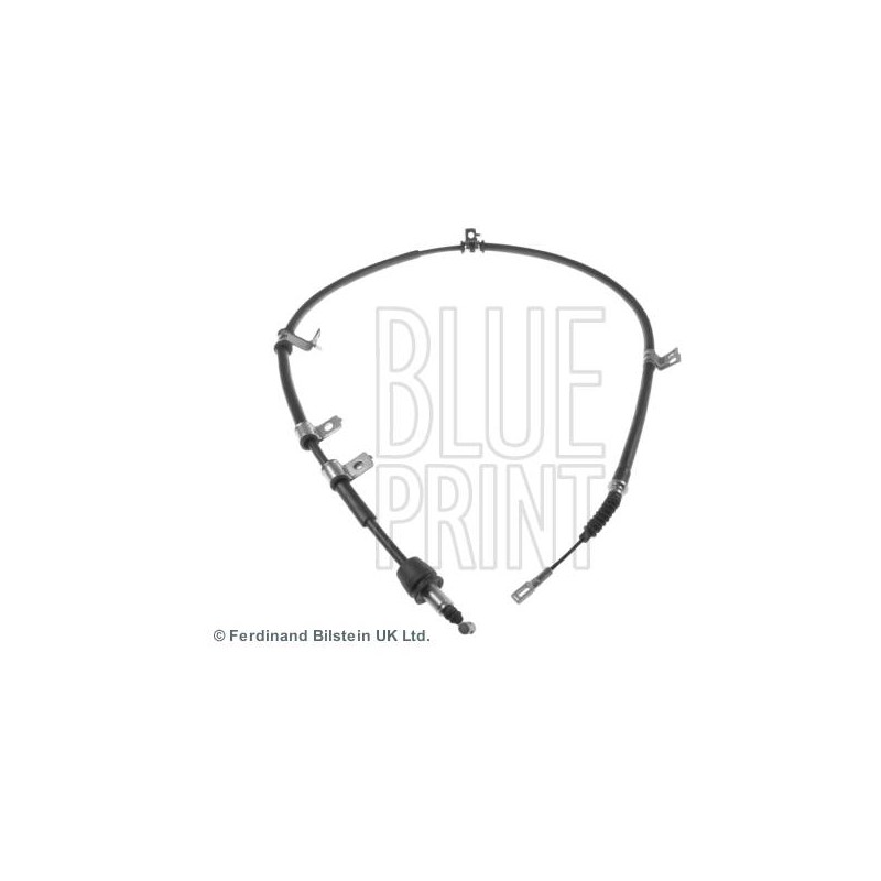 CABLE DE FREIN A MAIN