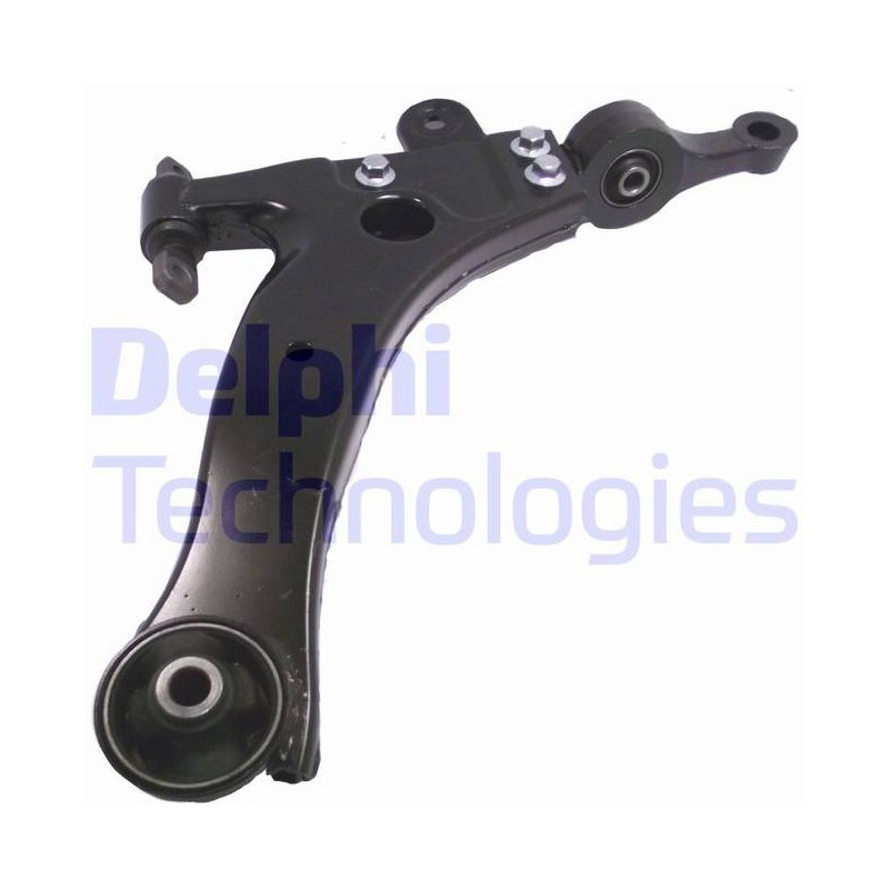 TRIANGLE DE SUSPENSION INFERIEUR