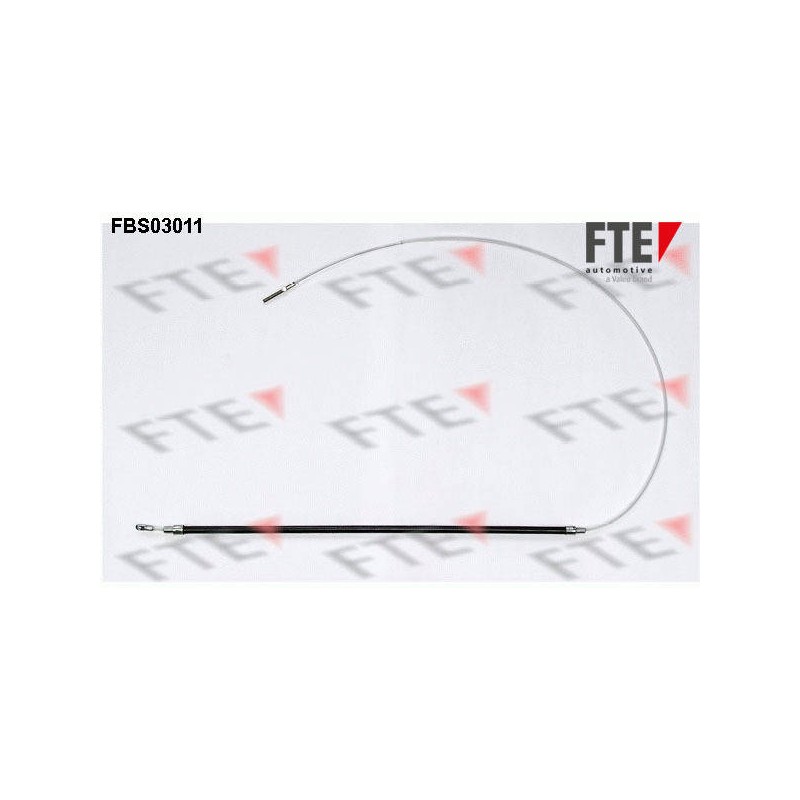 CABLE DE FREIN