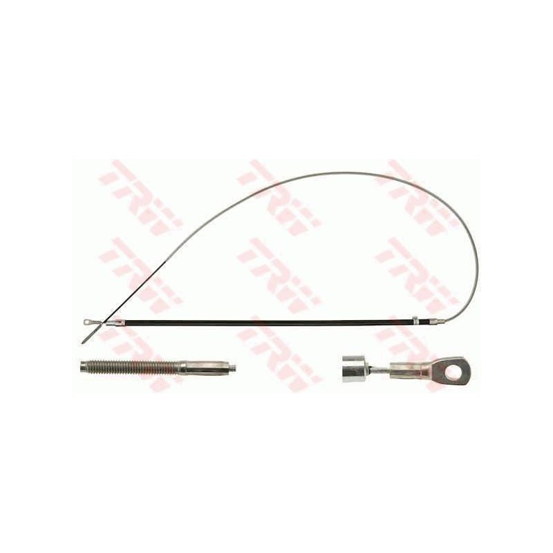 CABLE DE FREIN