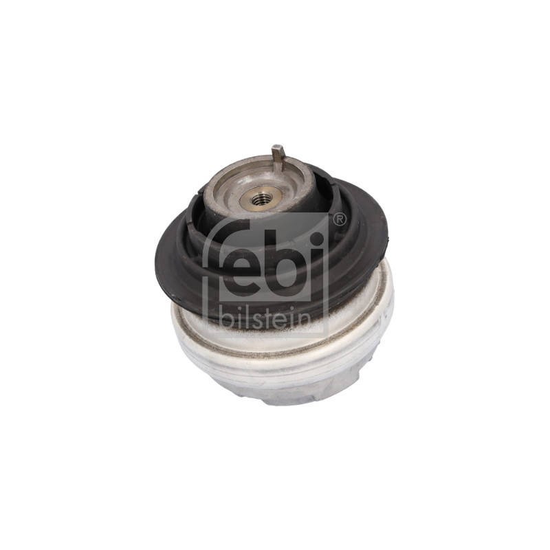 SUPPORT DE MOTEUR