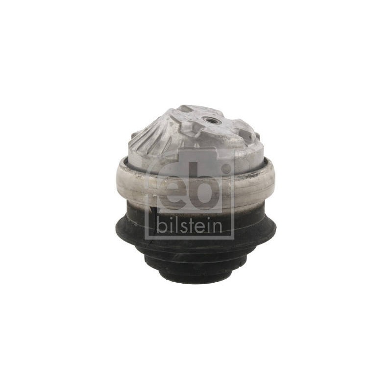 SUPPORT DE MOTEUR