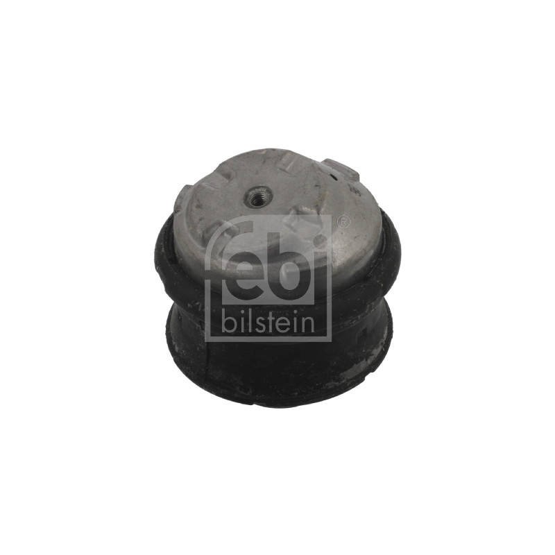 SUPPORT DE MOTEUR