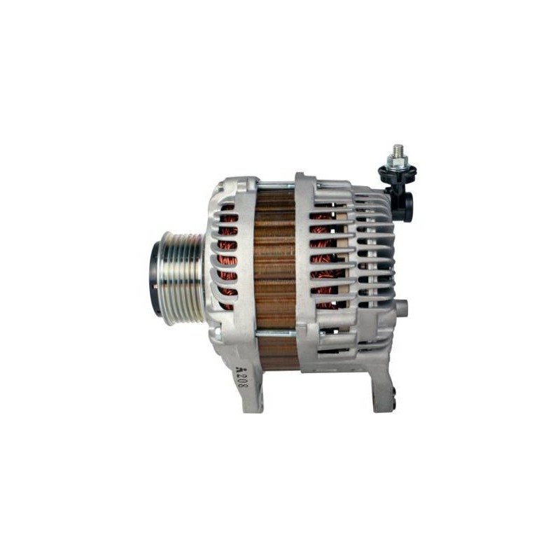 ALT. 12V SANS CONSIGNE NISSAN 2.5 D