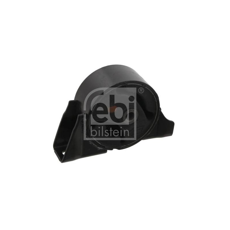 SUPPORT DE MOTEUR