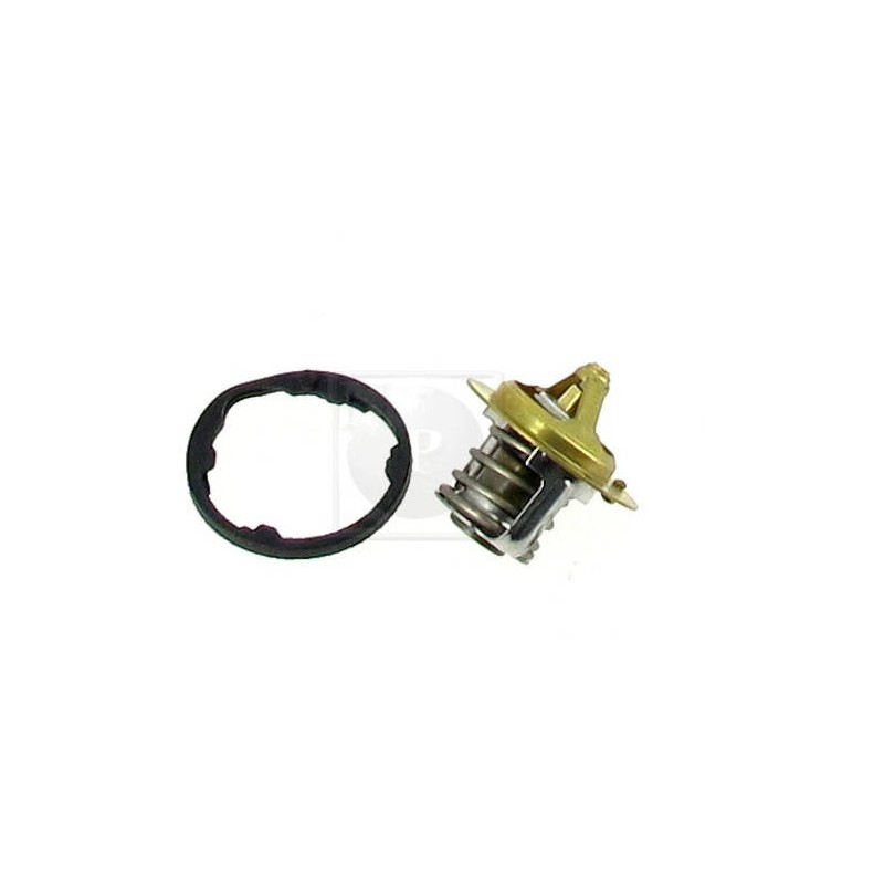 THERMOSTAT 82C