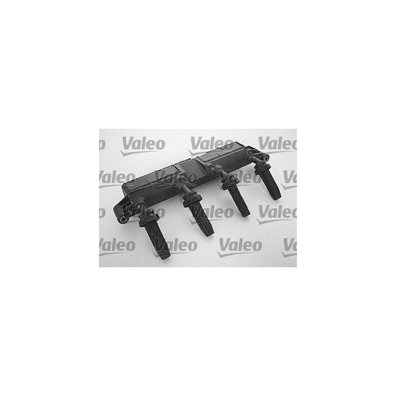 BOBINE RAMPE PEUG 206. 306. 307. CI