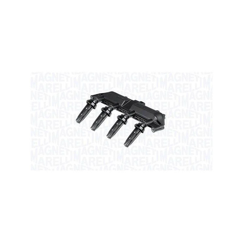 BOBINE EQ POUR CITROEN - PEUGEOT