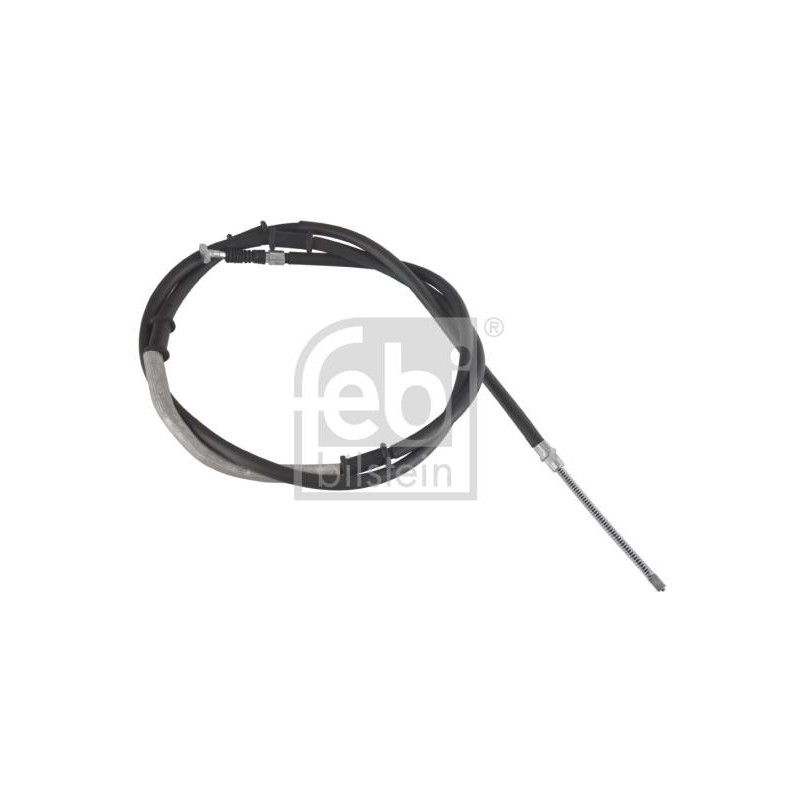 CABLE DE FREIN A MAIN
