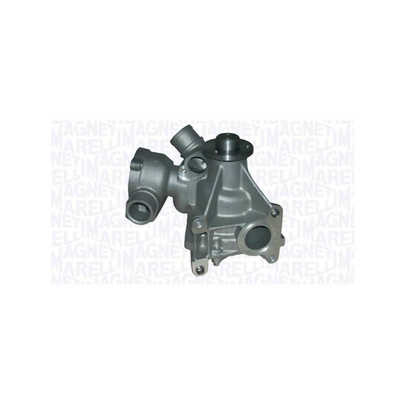 POMPE A EAU EQ MB COUPE C124