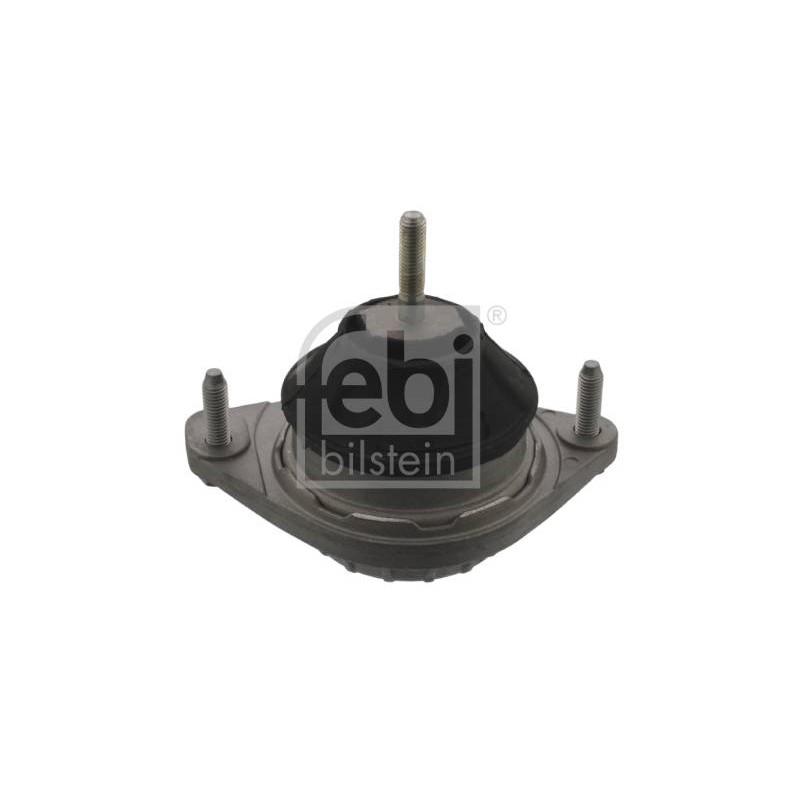 SUPPORT DE MOTEUR