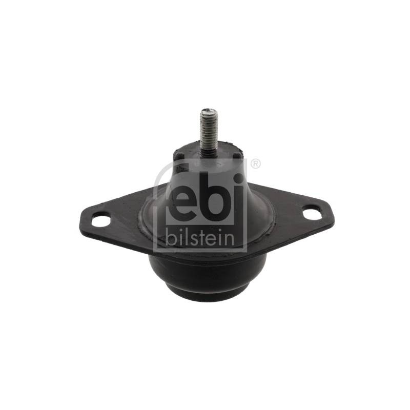 SUPPORT DE MOTEUR