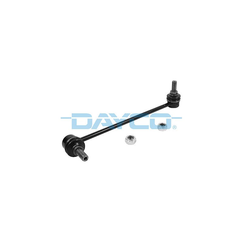 BIELLETTE DE BARRE STABILISATRICE
