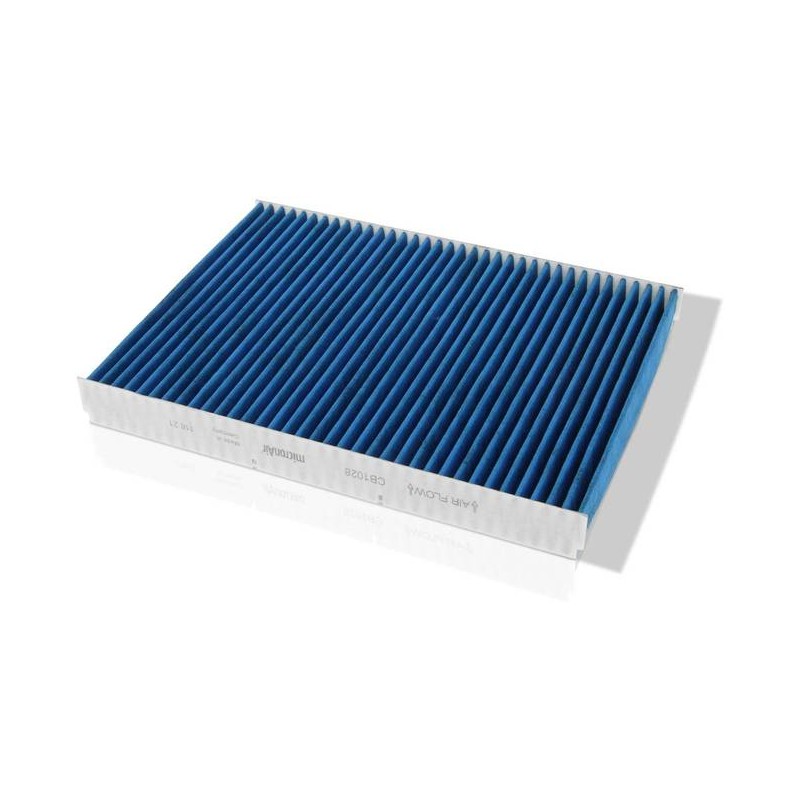 FILTRE BLEU VAG