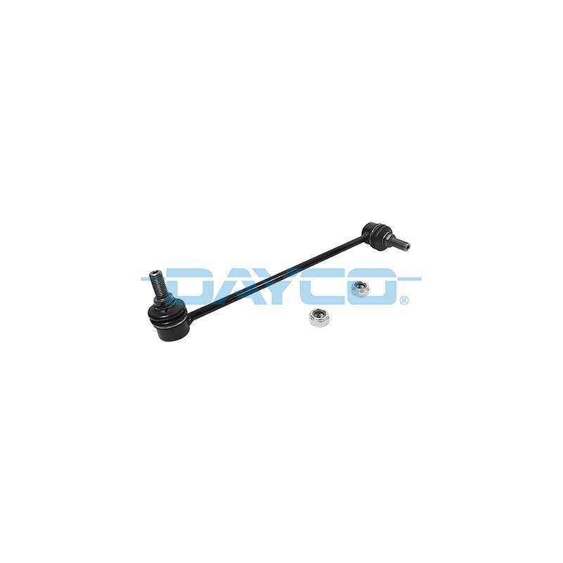 BIELLETTE DE BARRE STABILISATRICE