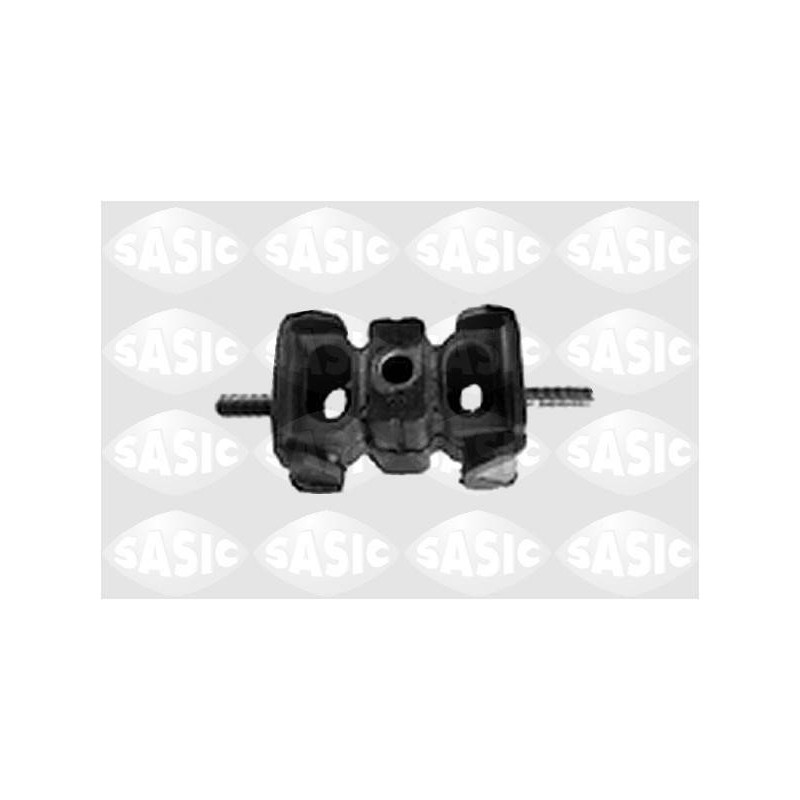 SUPPORT MOTEUR AV