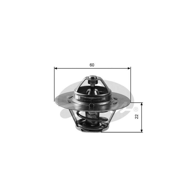 THERMOSTAT