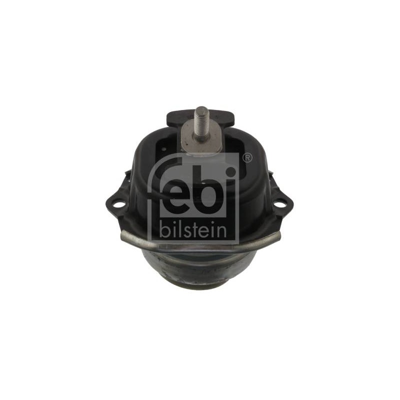 SUPPORT DE MOTEUR