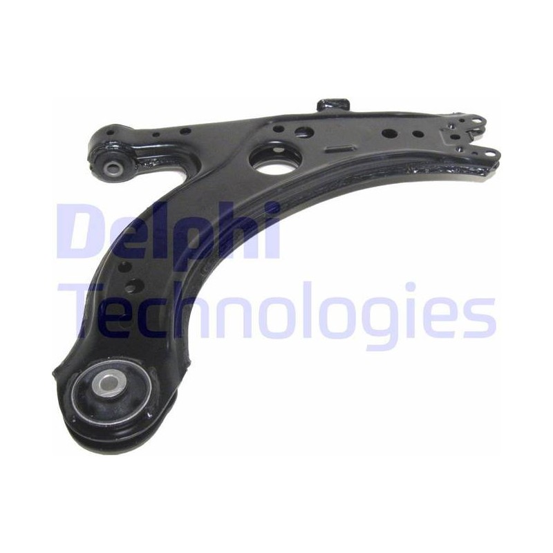 TRIANGLE DE SUSPENSION INFERIEUR