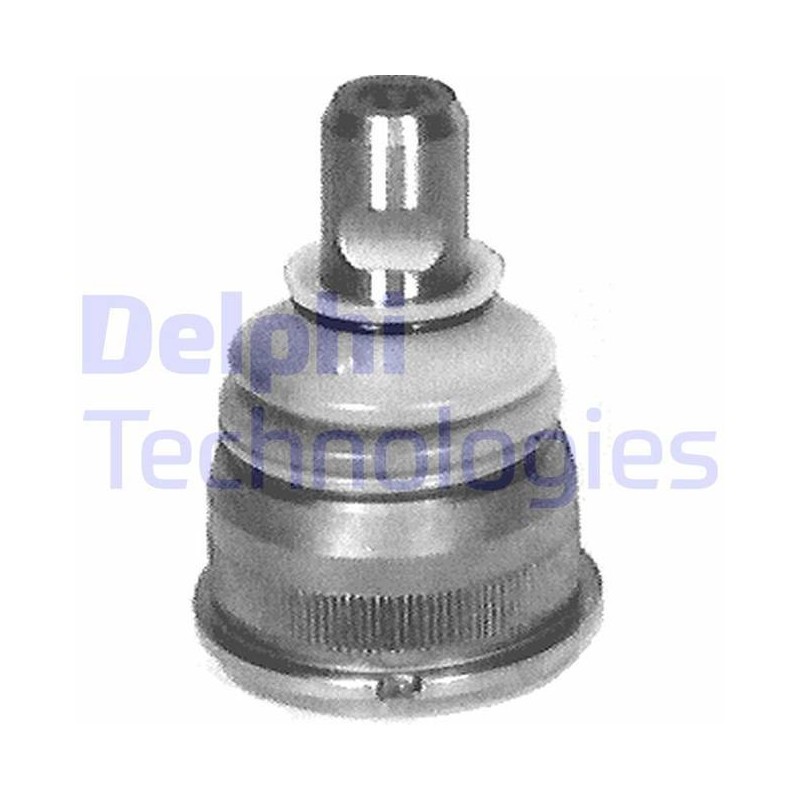 ROTULE DE SUSPENSION INFERIEURE