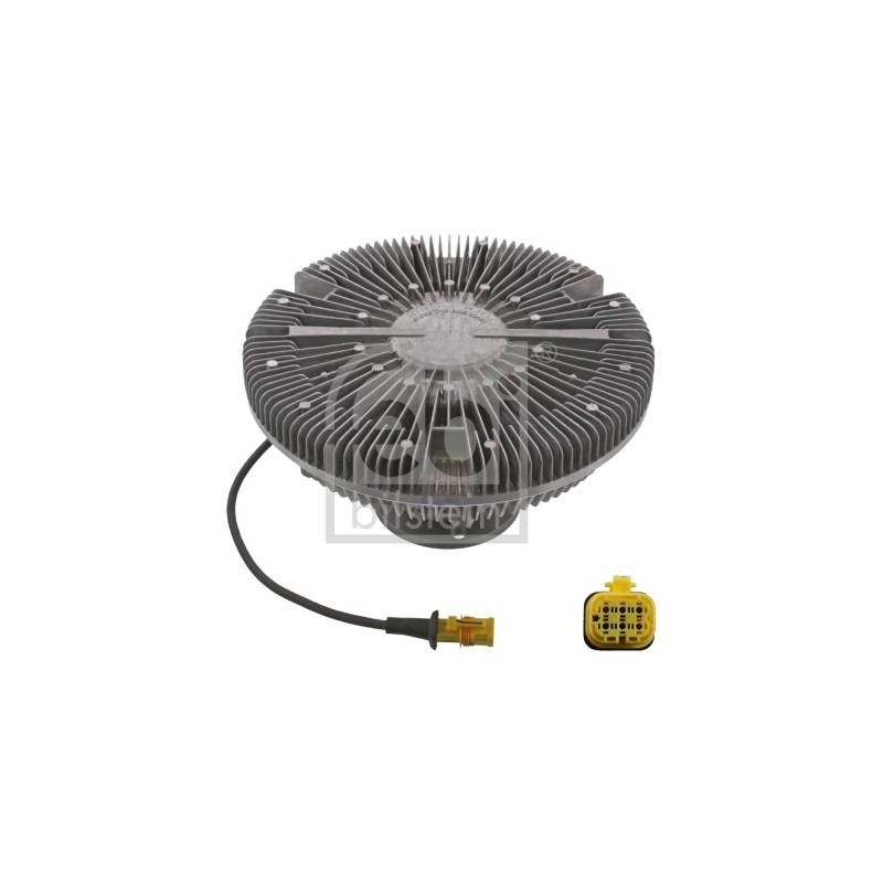 EMBRAYAGE HYDRAULIQUE
