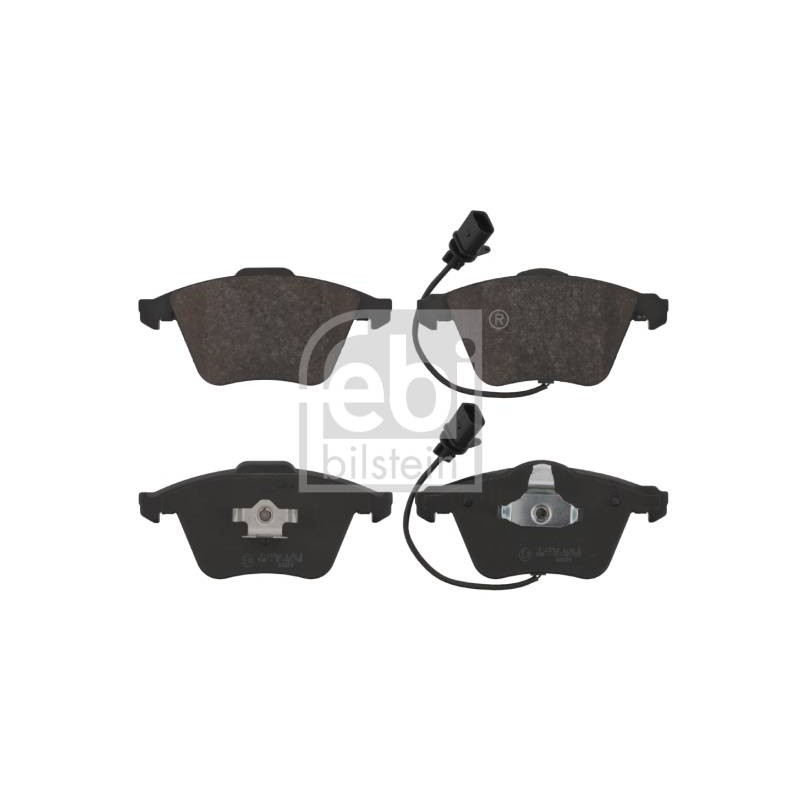 KIT DE GARNITURE DE FREIN