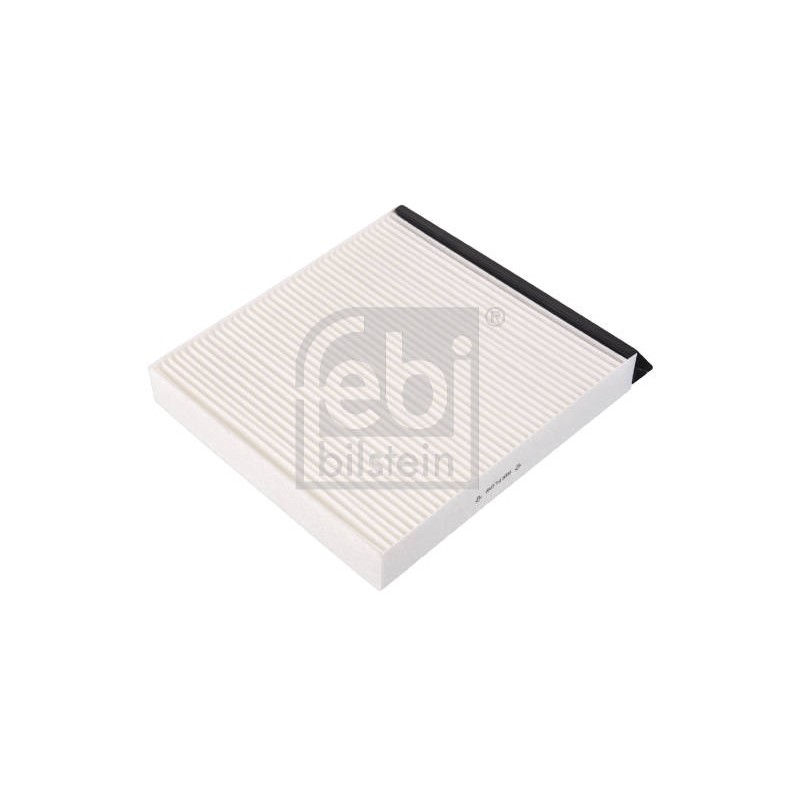 FILTRE D HABITACLE