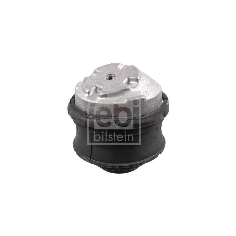 SUPPORT DE MOTEUR