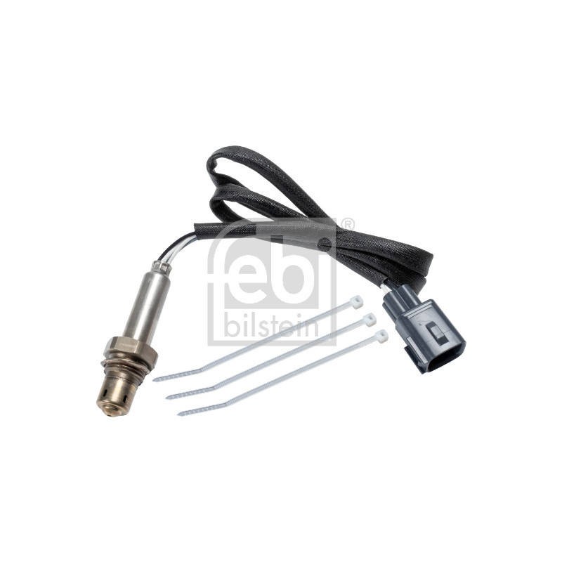 SONDE LAMBDA