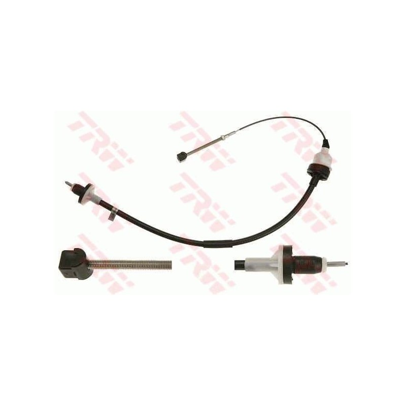 CABLE EMBRAYAGE