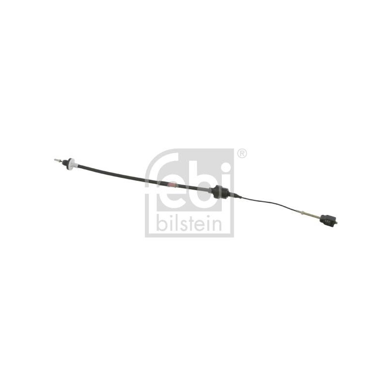 CABLE D EMBRAYAGE