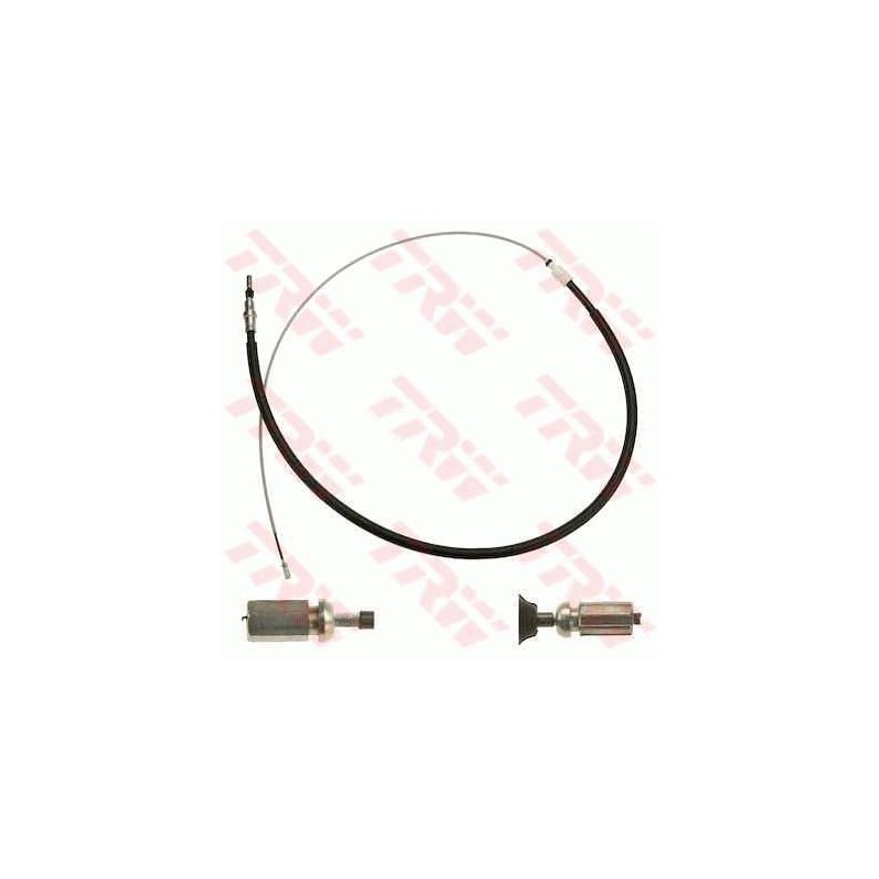 CABLE DE FREIN