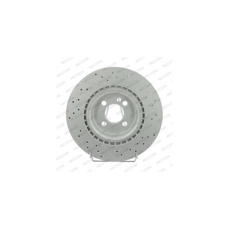 DISQUES DE FREIN VL (2P.)