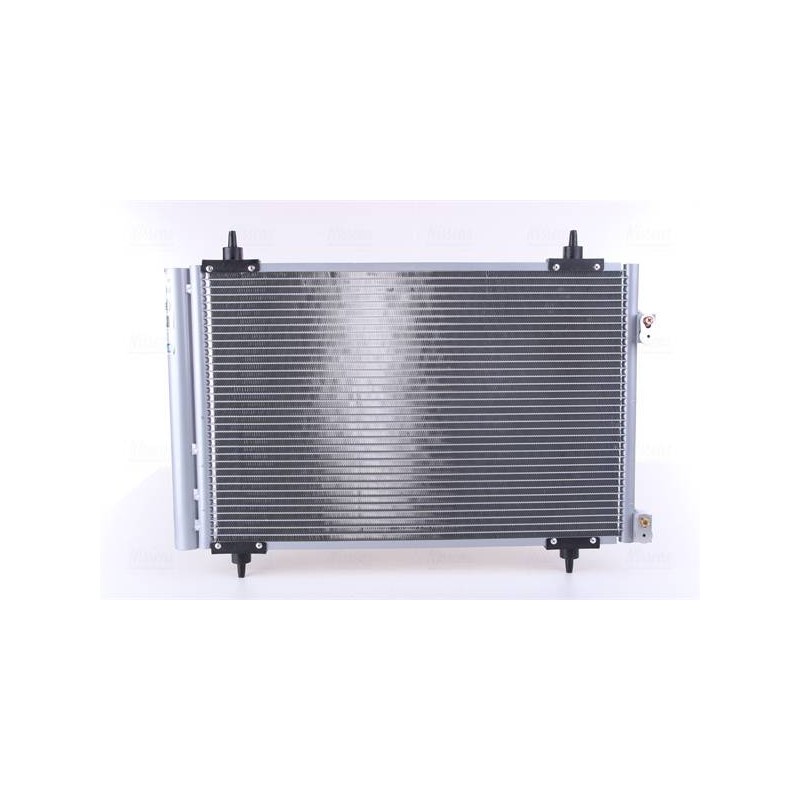 COND.CLIM CITROEN BERLINGO (2008) 1