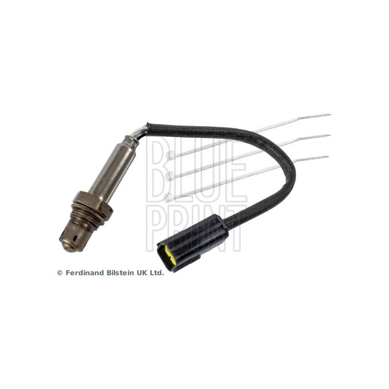 SONDE LAMBDA