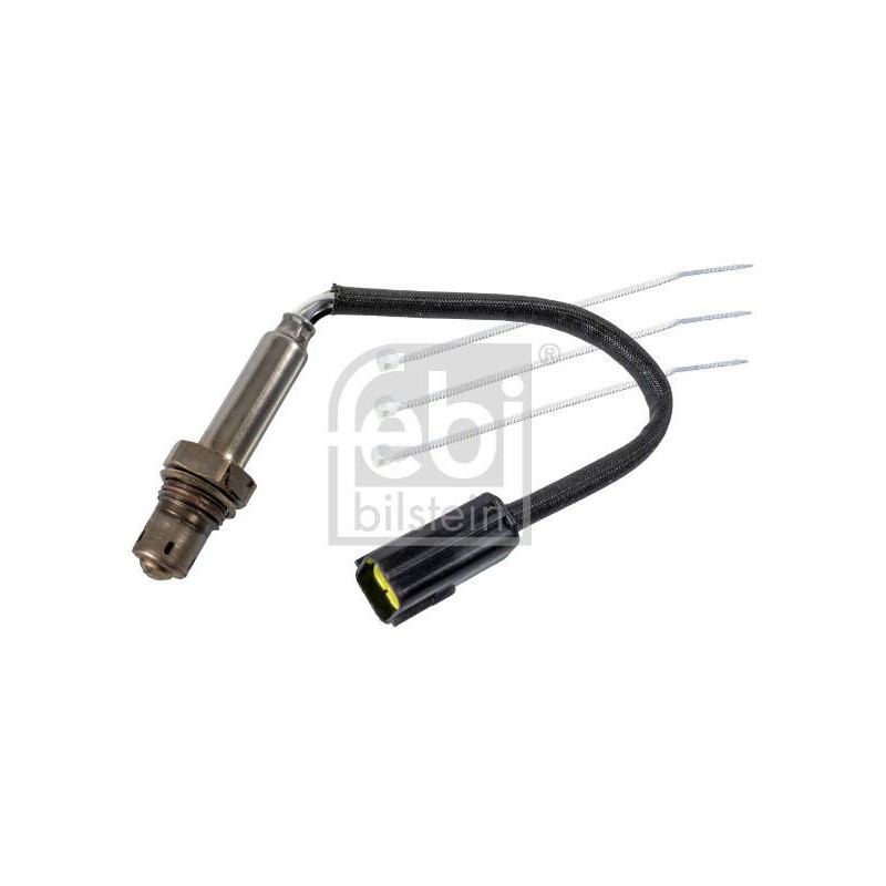 SONDE LAMBDA