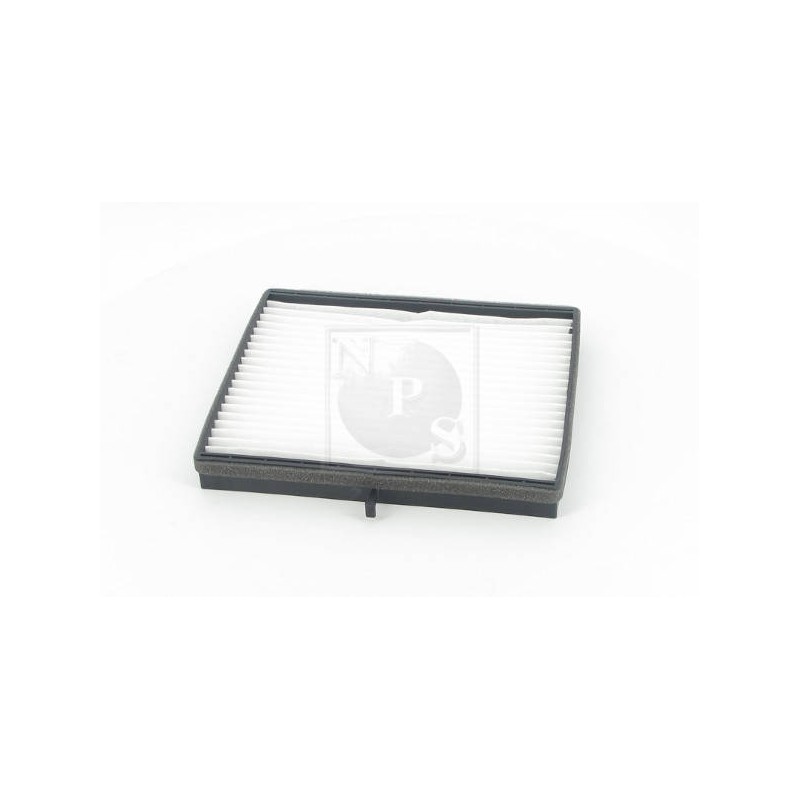 FILTRE HABITACLE