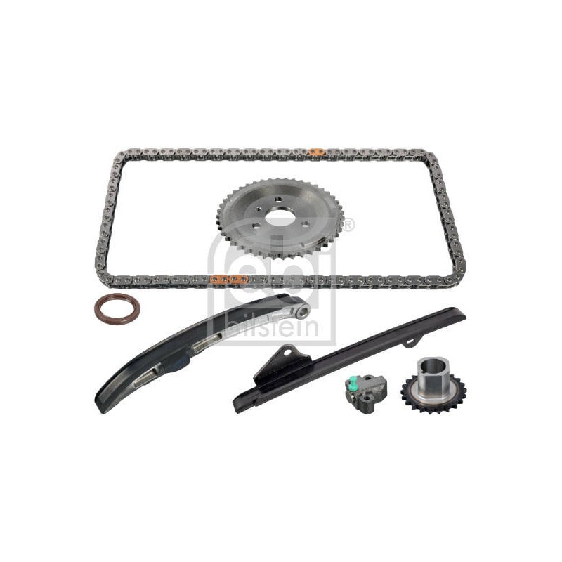 KIT DE CHAINE DE DISTRIBUTION