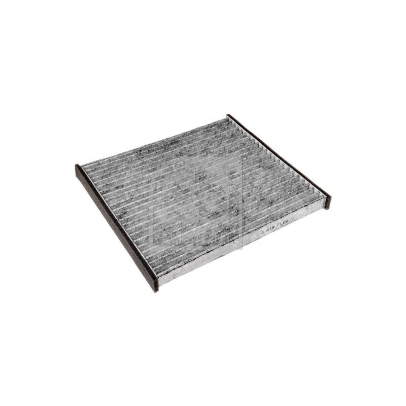 FILTRE D HABITACLE