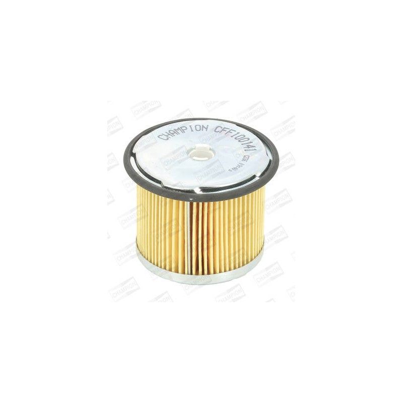 FILTRE A CARBURANT GAZOLE CHAMPION