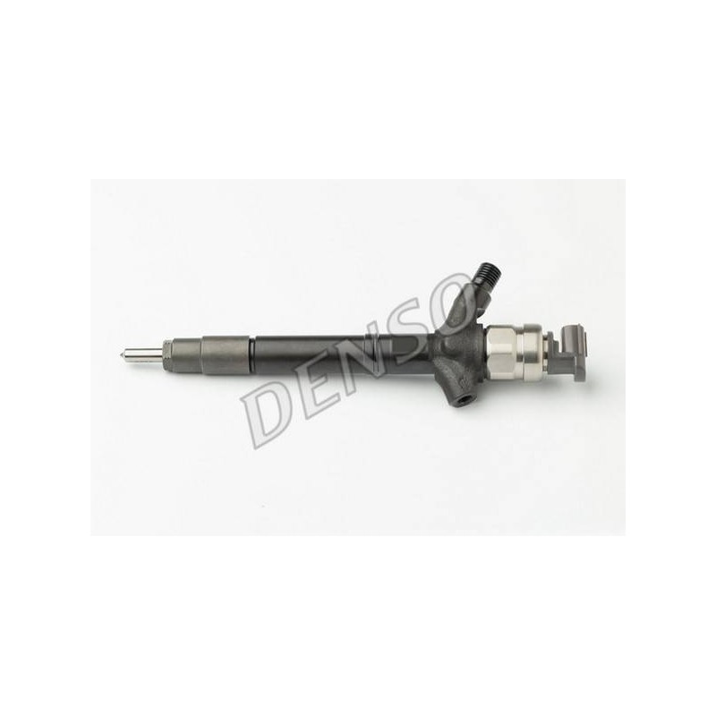 Injecteur de carburant