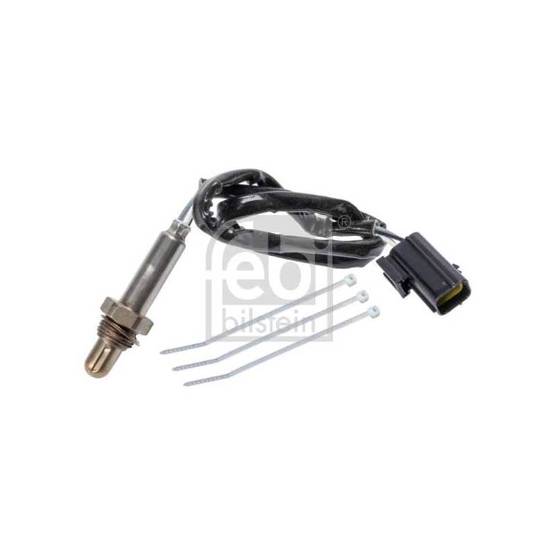 SONDE LAMBDA