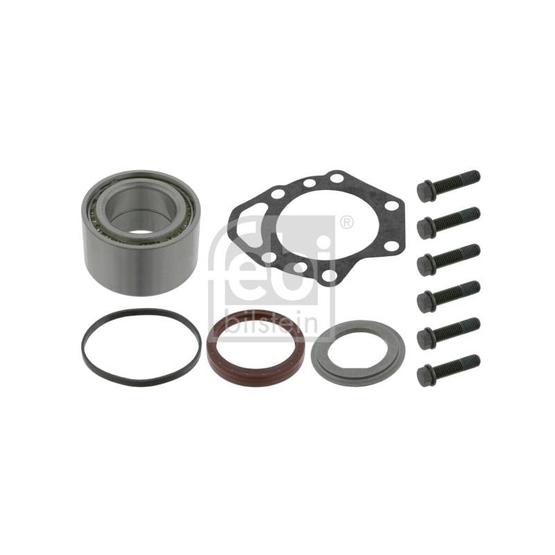 KIT DE ROULEMENT DE ROUE