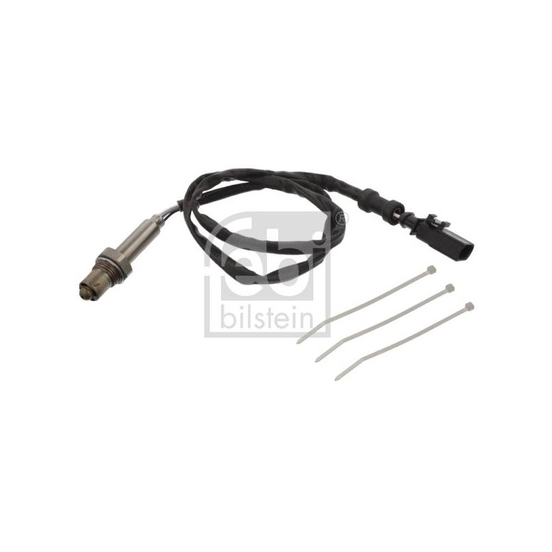 SONDE LAMBDA