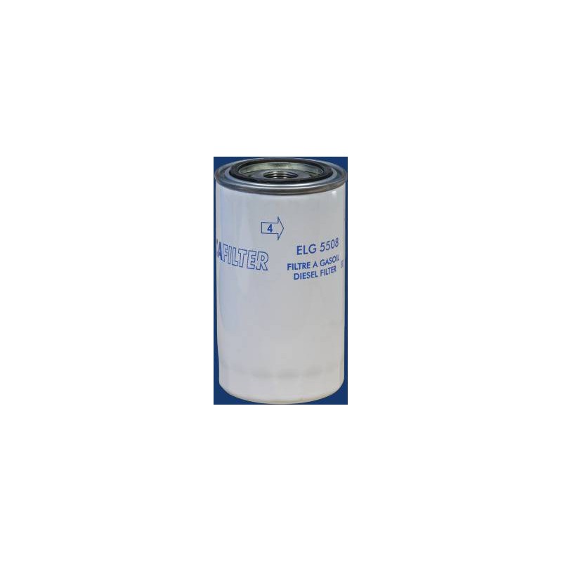 FILTRE A GASOIL PL