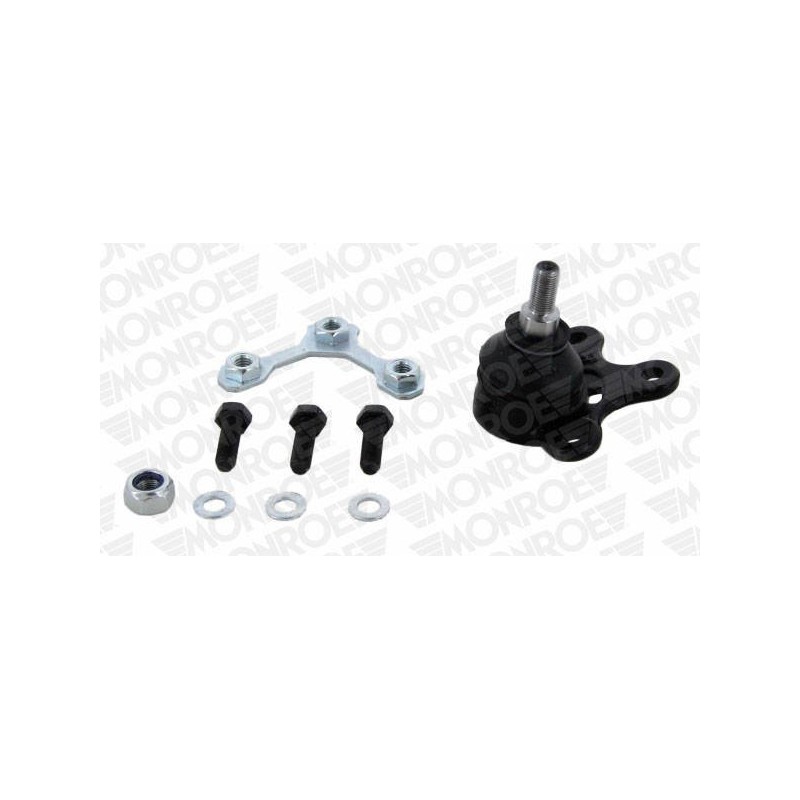 ROTULE DE SUSPENSION AVG SEAT - VOL