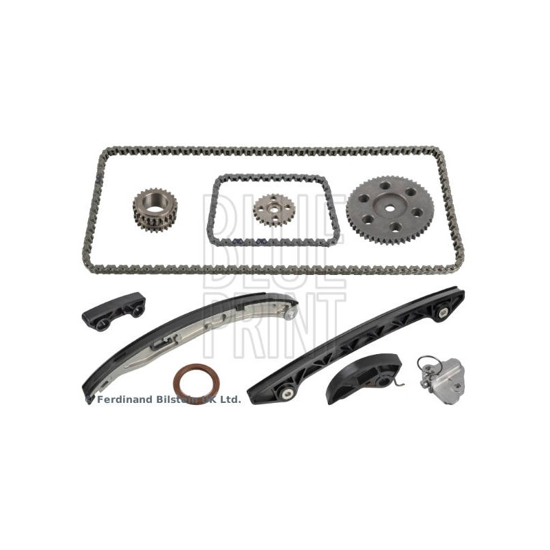 KIT DE CHAINE DE DISTRIBUTION