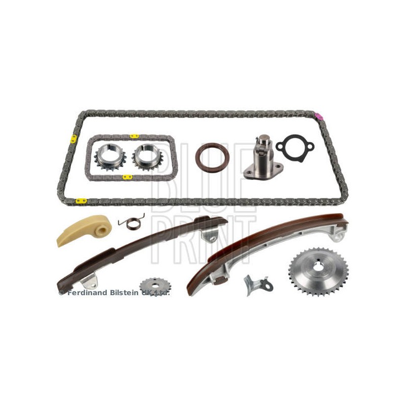 KIT DE CHAINE DE DISTRIBUTION